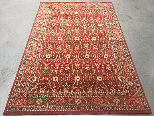 Luxusný vlnený koberec LEGEND 468-12/GB300