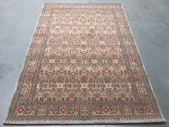 Luxusný vlnený koberec LEGEND 468-12/GB620