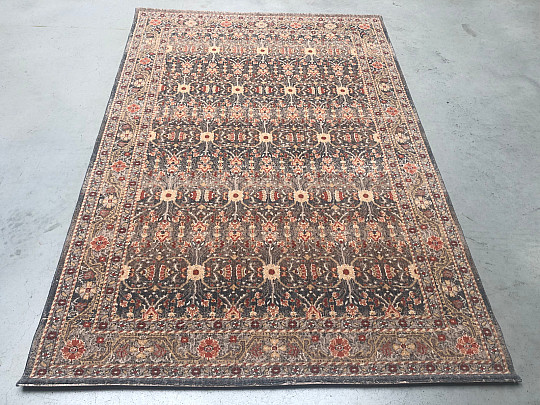 Luxusný vlnený koberec LEGEND 468-12/GB500