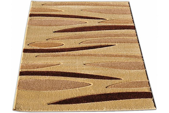 Kusový koberec FANTASY krém