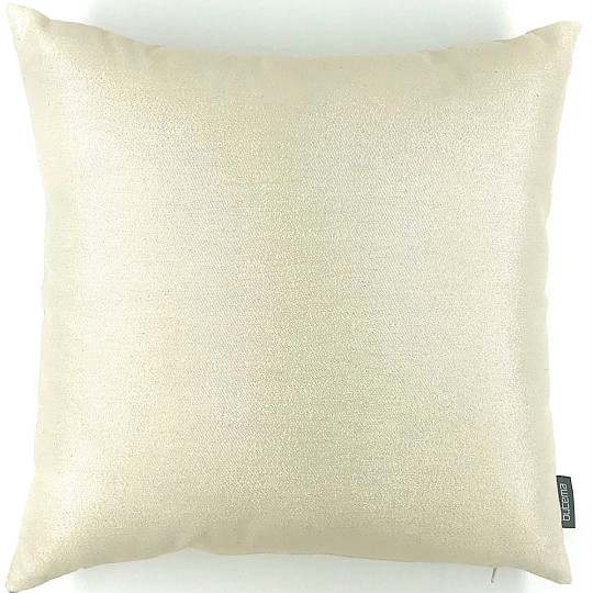 Vianočný dekoračný povlak FLASH silver natur II