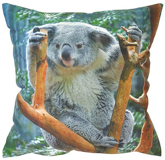 Dekoračný povlak KOALA