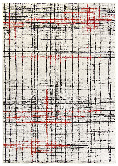 Kusový koberec LOTTO sieť