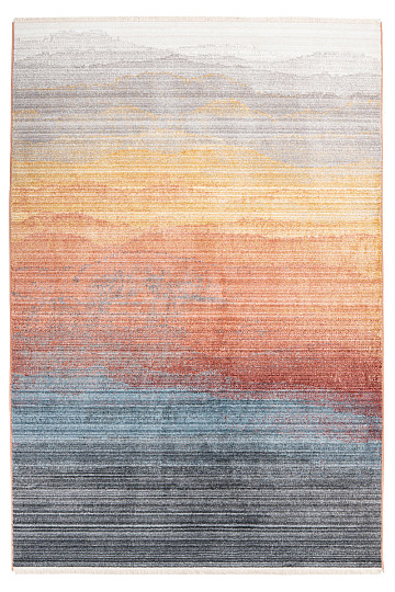 Moderný koberec MEDELLIN 409 multi