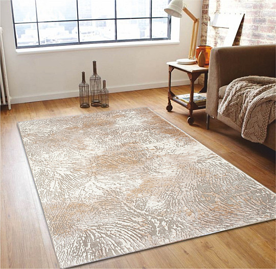 Moderný kusový koberec MITRA