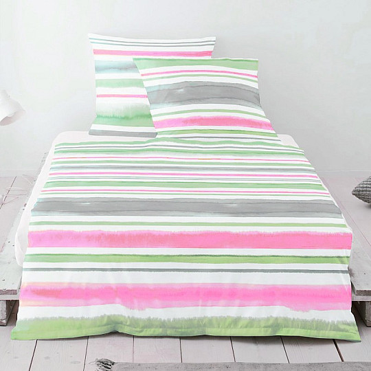 Saténové obliečky IRISETTE EOS 8758-9