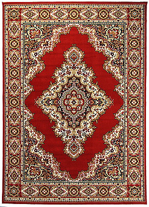 kusový koberec PRACTICA 58 CMC