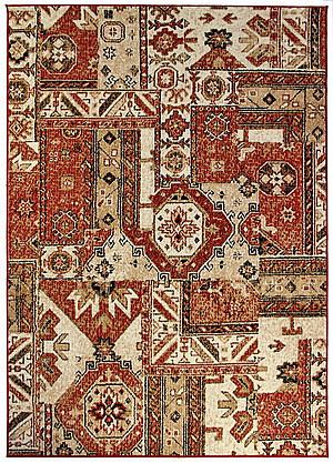 kusový koberec PRACTICA A2 CEC