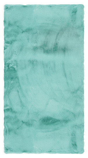 Luxusné kusový koberec RABBIT NEW mentolová