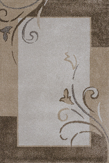 Kusový koberec MONDO kvety