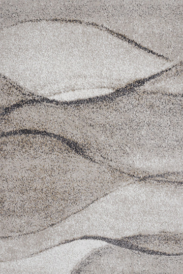 Kusový koberec MONDO vlny