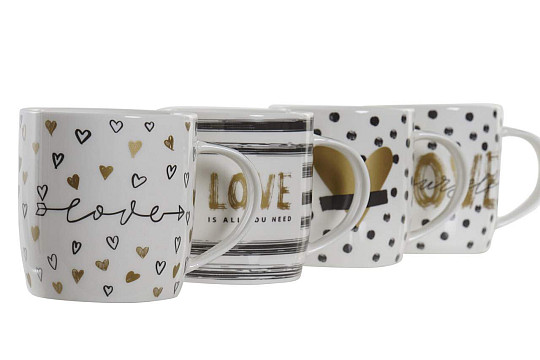 Hrnček Love 350 ml