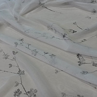 Luxusná záclona GERSTER 11699 0810