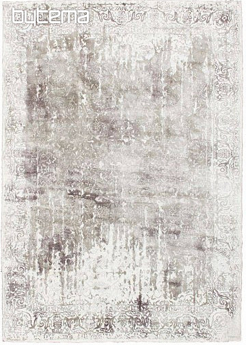 Exkluzívny koberec ORIENT PATINA 901 Silver