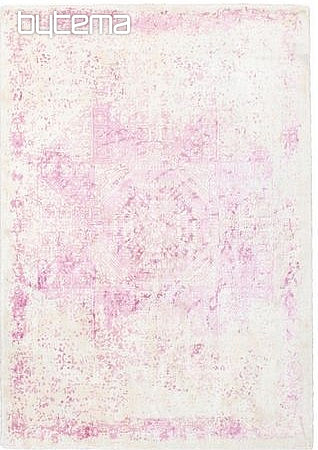 Exkluzívny koberec ORIENT PATINA 902 Pink