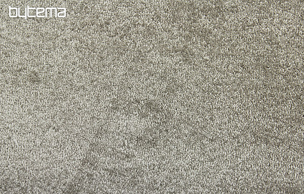 koberec metráž TRESOR 09 sivý