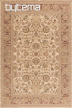 Vlnený kusový koberec JADE 45009/100