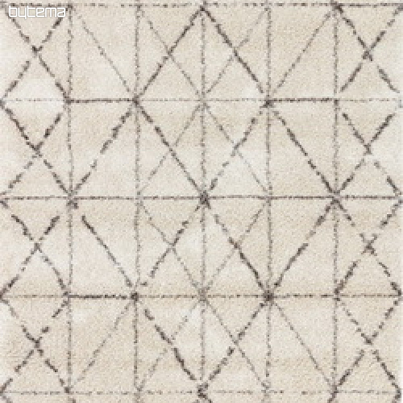 vlnený kusový koberec LANA 0374/100