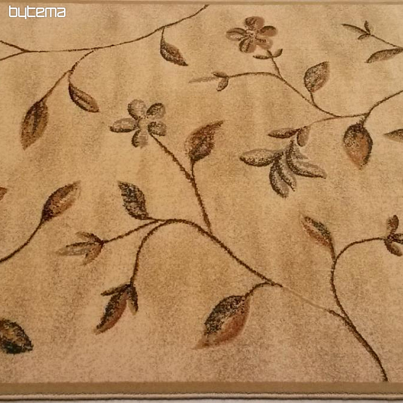 Vlnený kusový koberec ROYAL 160x230