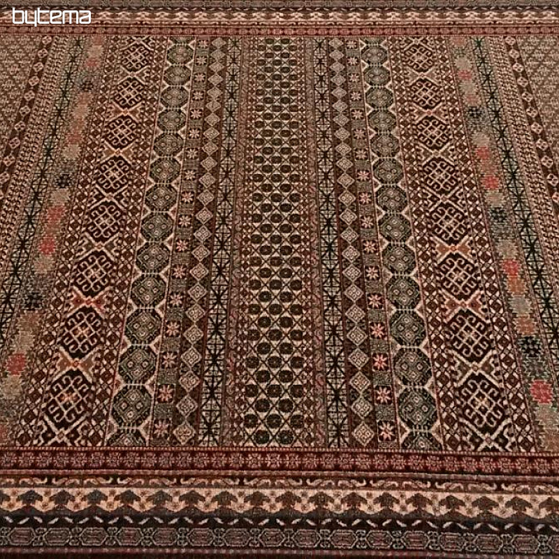 Klasický vlnený kusový koberec HERITAGE