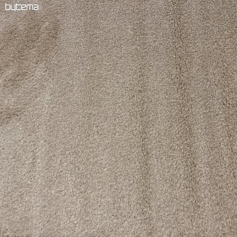 vlnený kusový koberec lana 110
