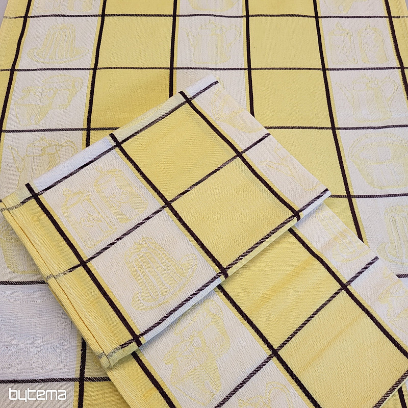 Utierky PEČIVO VANILKA