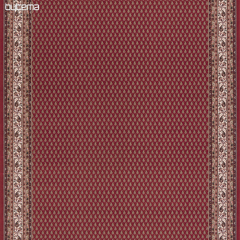 Vlnený klasický koberec DIAMOND 7243/300