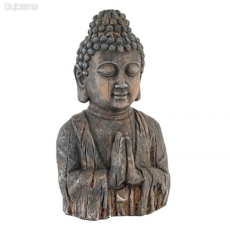 Socha BUDDHA 28x20x50cm