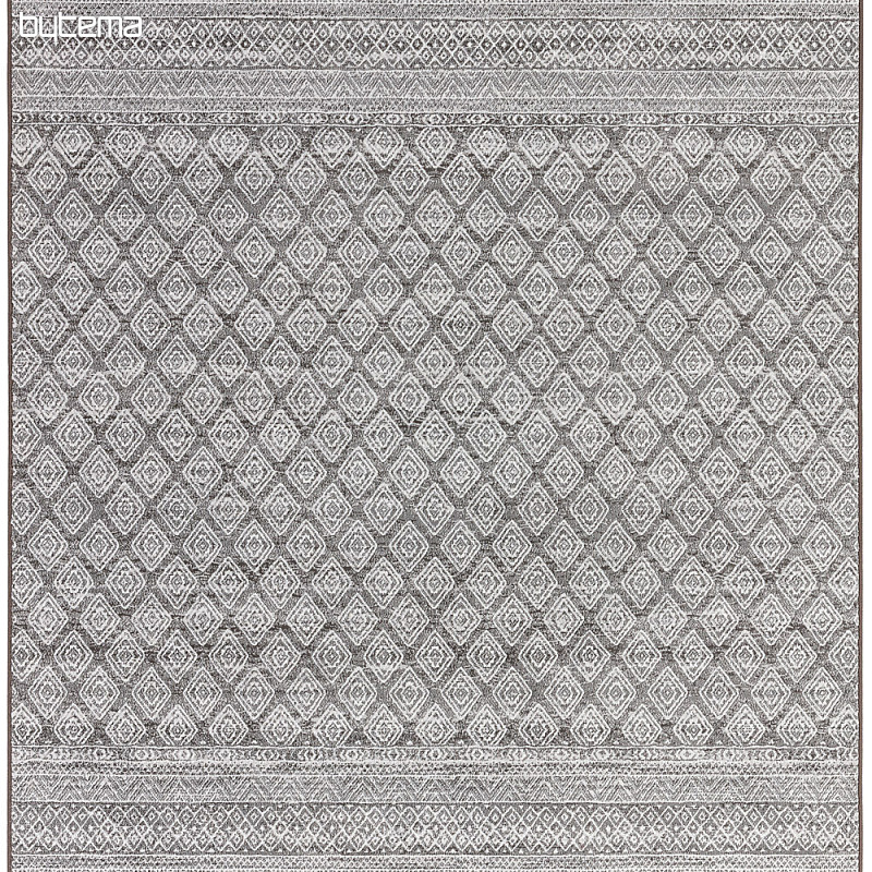 Moderný kusový koberec PIAZZO 12253/920