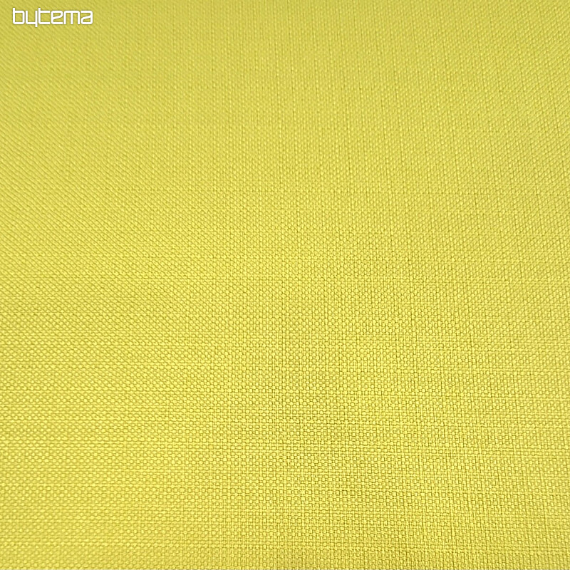 Dekoračná látka LINESSA tmavo žltá 631