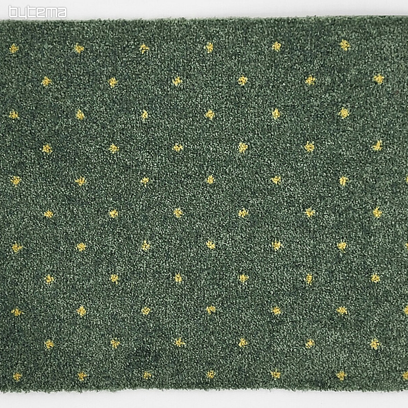 Záťažový strihaný koberec AKZENTO NEW 25
