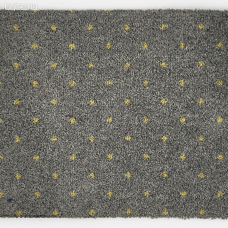 Záťažový strihaný koberec AKZENTO NEW 92