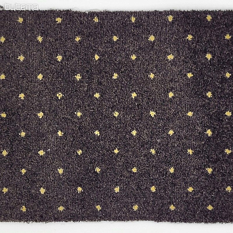 Záťažový strihaný koberec AKZENTO NEW 98