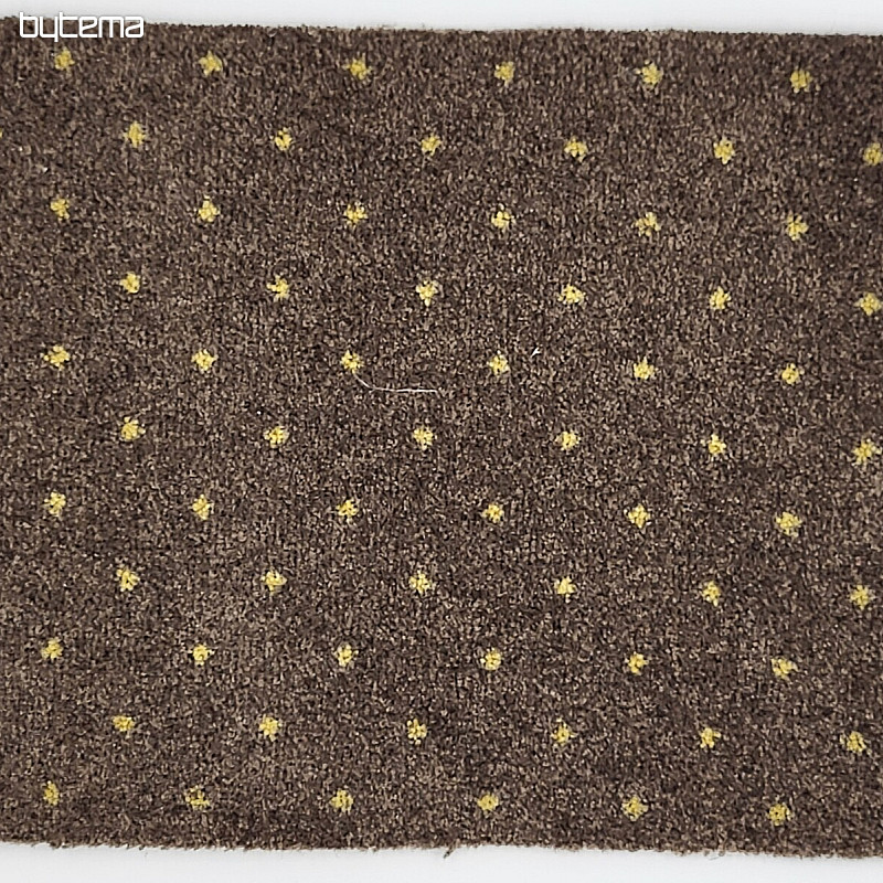Záťažový strihaný koberec AKZENTO NEW 94