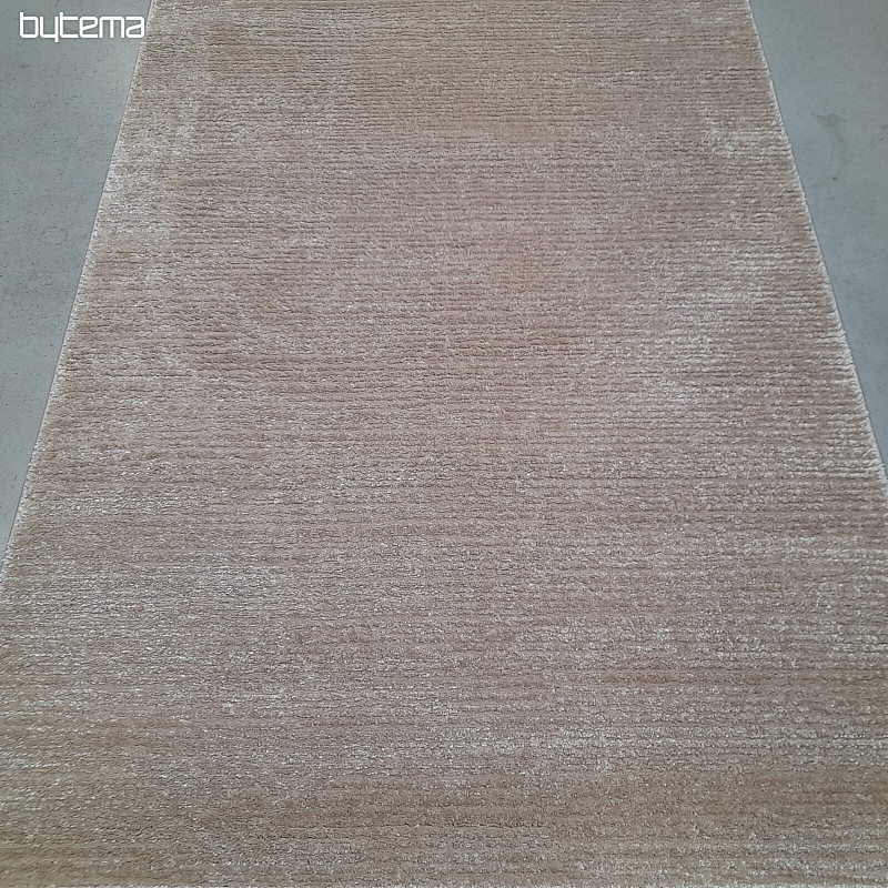 Kusový koberec TOUCH 400/beige