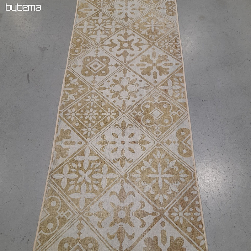 Koberec  LUNA 107 beige