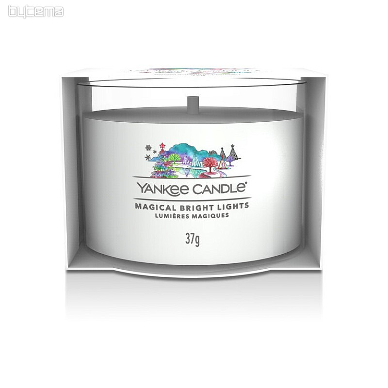 YC MAGIC BRIGHT LIGHTS v skle 37g