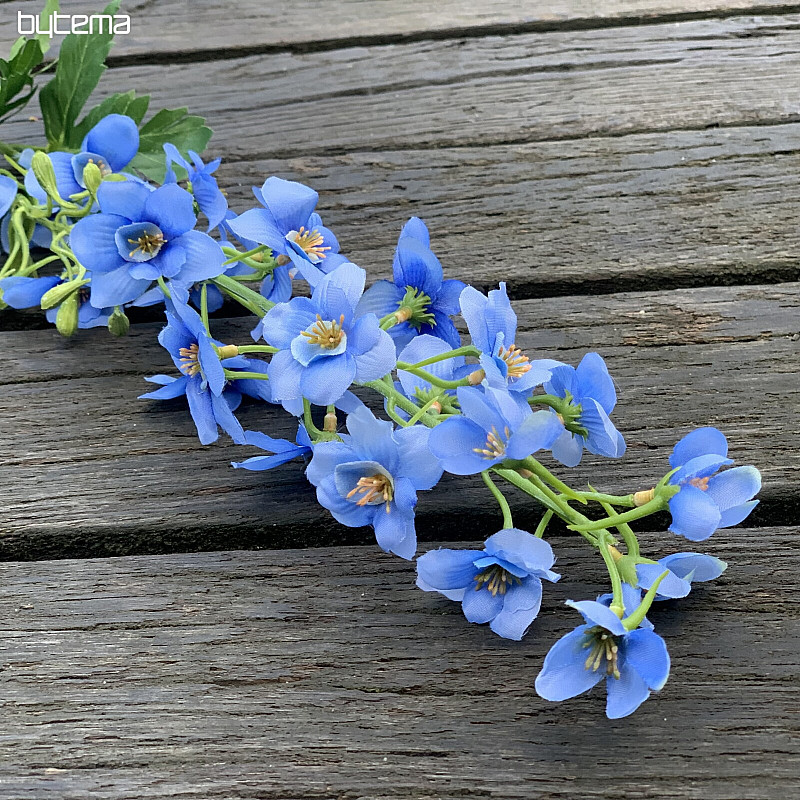 DELPHINIUM MODRÁ