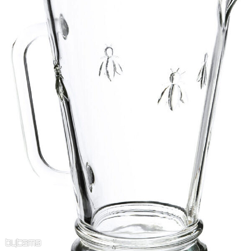 DŽBÁN VČELKA