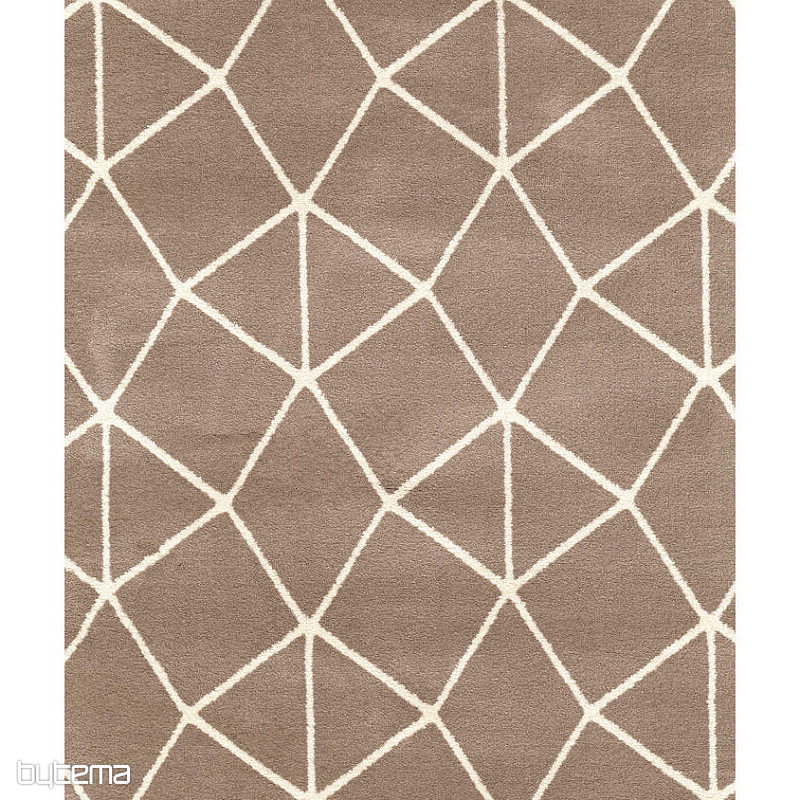 Kusový koberec CREATIVE MODERN