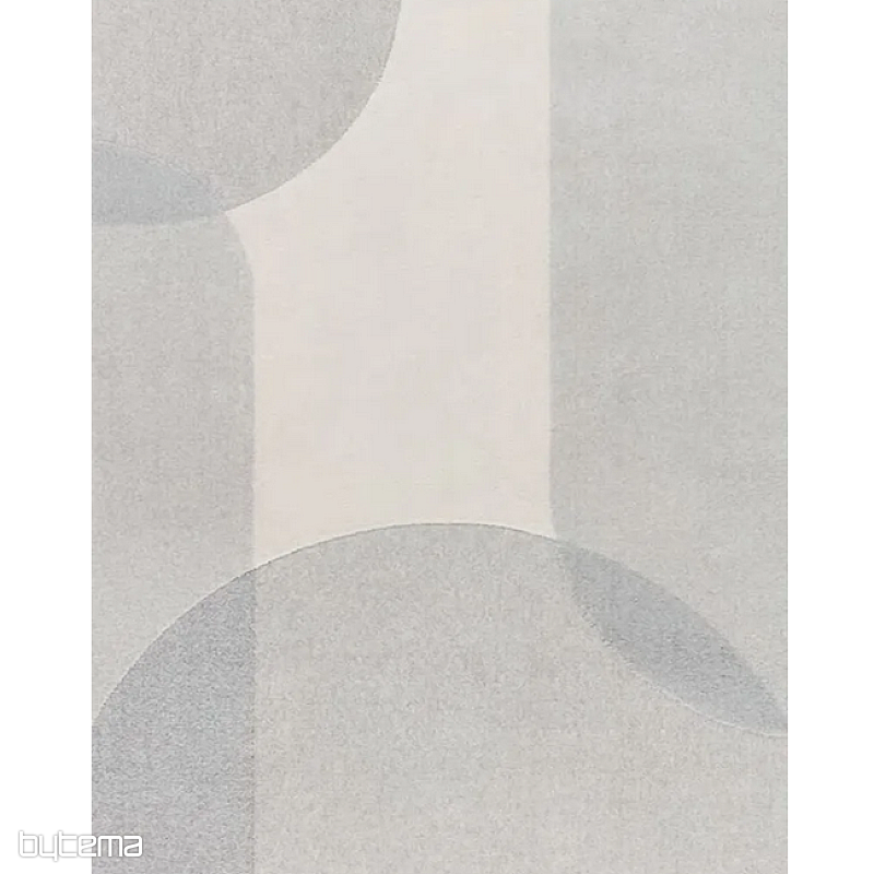 Luxusný vlnený koberec FLUX 461 007/AE 120