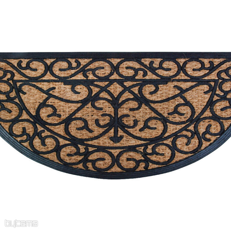 Rohožka pologuľatá ESSECHERT