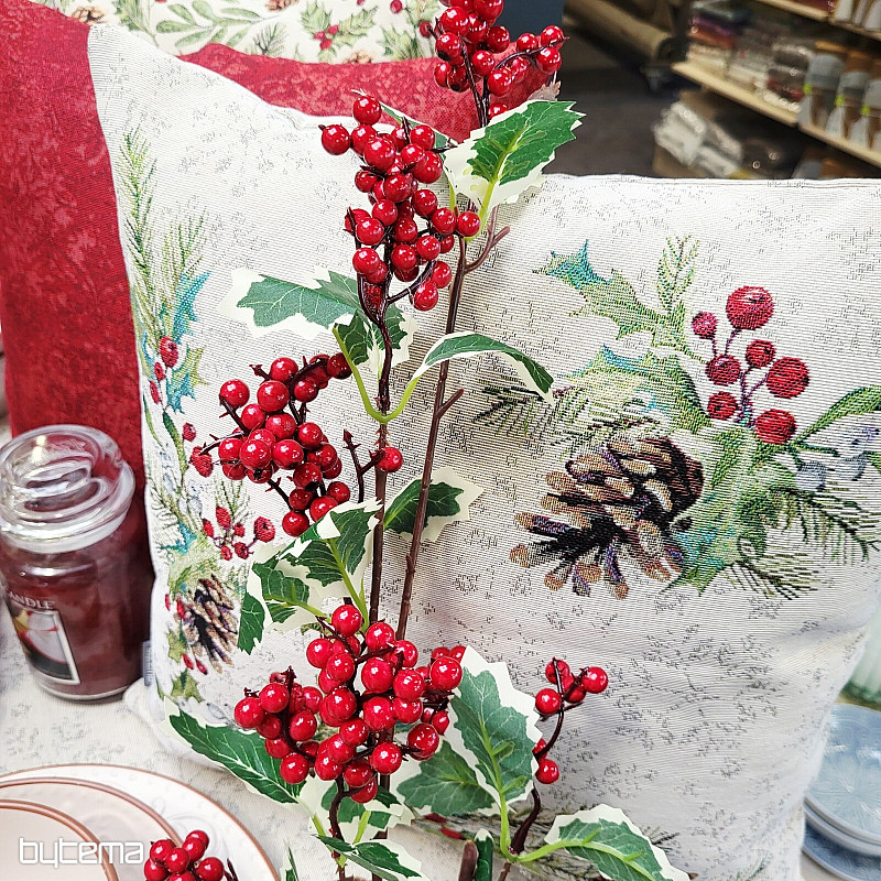 BERRY SPRAY červené