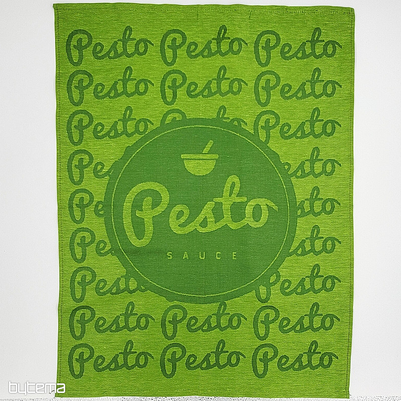 Utierka PESTO