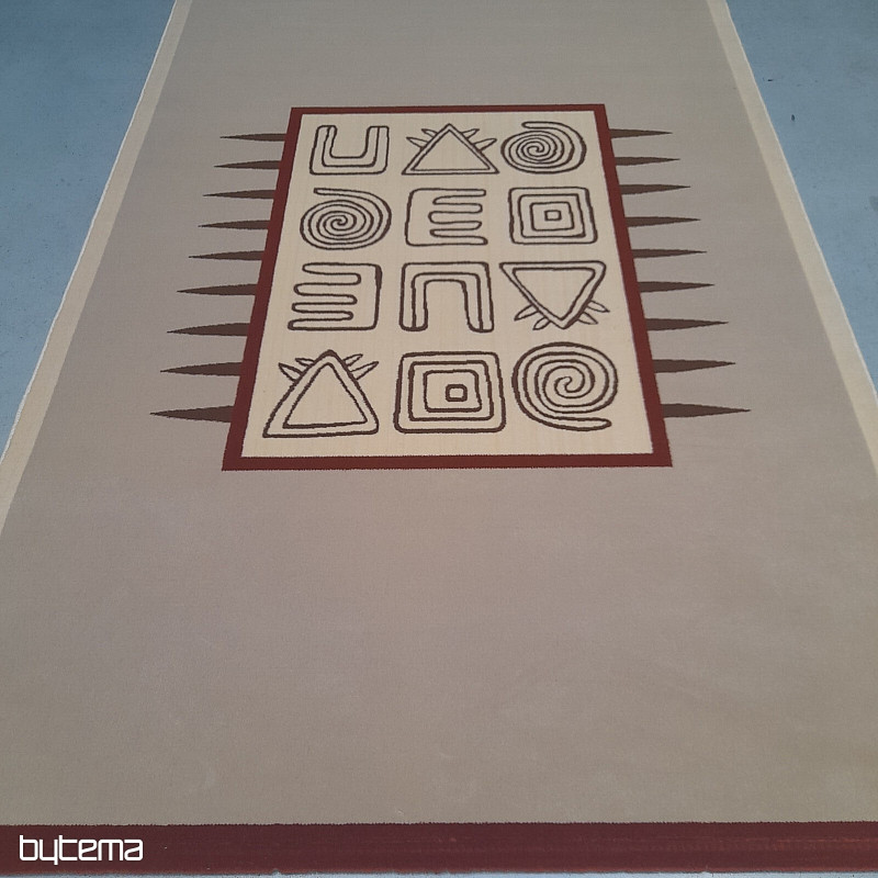 Kusový koberec MODERN DESIGN I