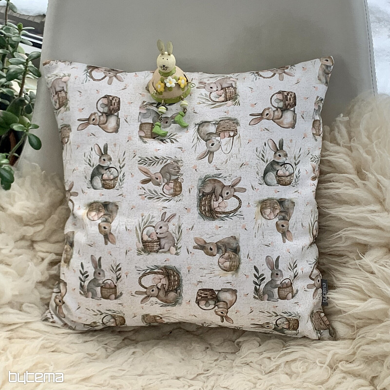 Veľkonočný povlak ZAJAČIK BLAŽEJ