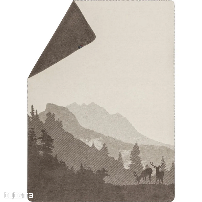 Deka SAVONA DF KRAJINA S JELENY