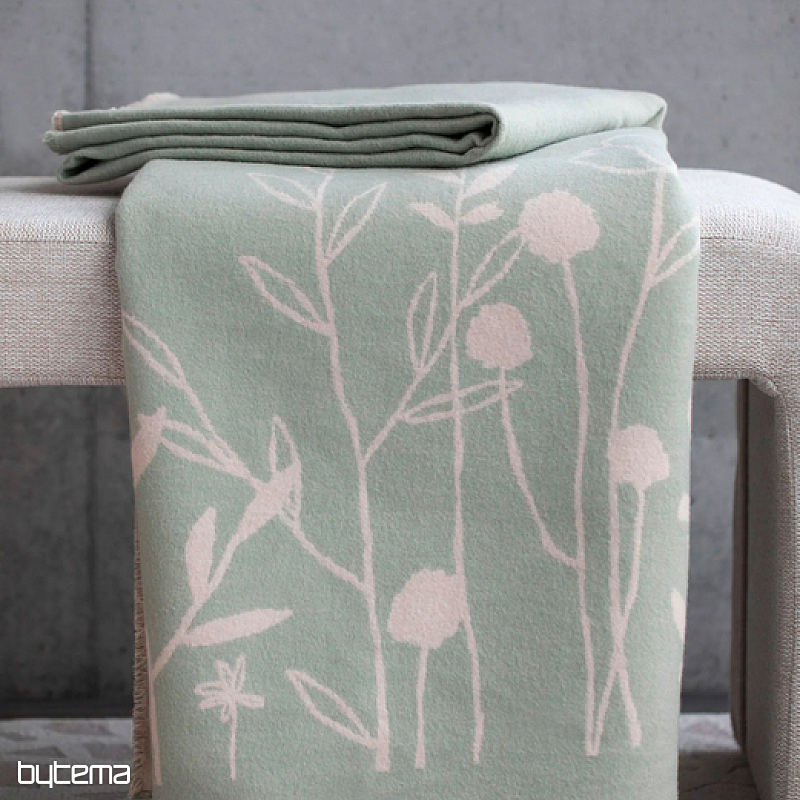 Deka AMBER KVETY mentol