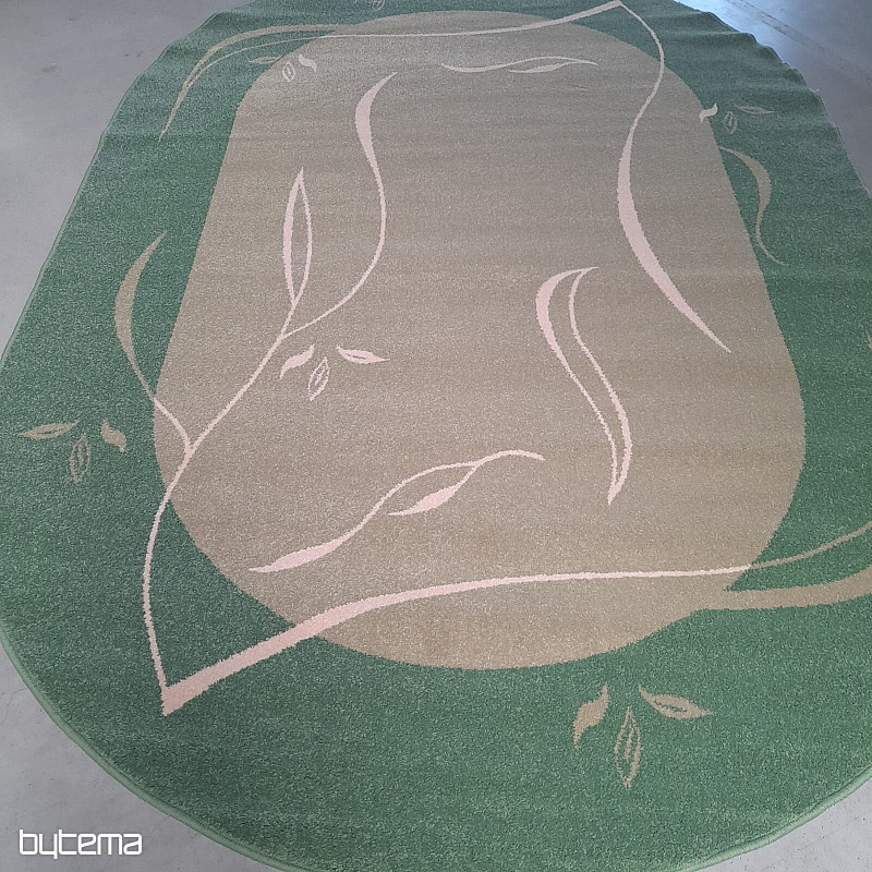 oválny koberec WEL-HIT