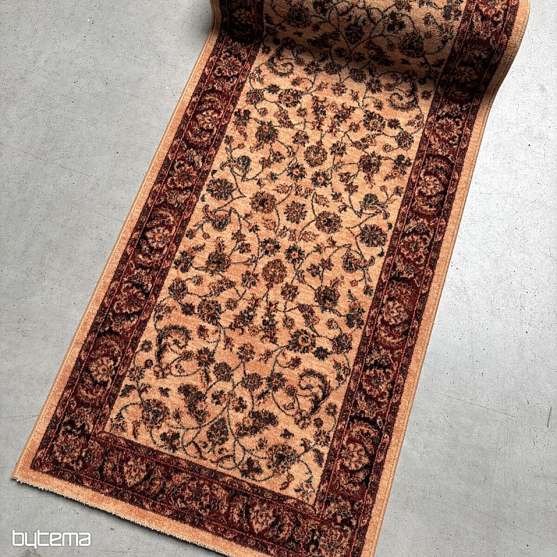 Luxusný vlnený behúň ROYAL PATCHWORK 4328/102
